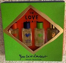 Ysl love perfumes for sale  ENNISKILLEN