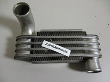 Universal small intercooler d'occasion  Expédié en Belgium