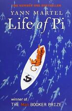 Life yann martel. for sale  UK