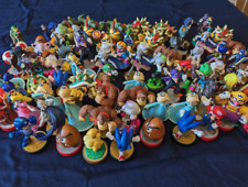 DIVERSOS - Bonecos Nintendo Amiibo Nintendo (FAÇA UM PACOTE)(VOCÊ ESCOLHE), usado comprar usado  Enviando para Brazil