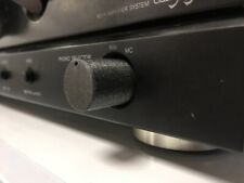 Compatible technics amplifier for sale  DONCASTER