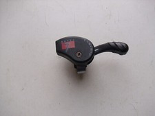 Fahrrad daumenschalter schalth gebraucht kaufen  Rosche