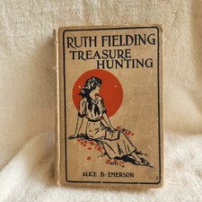 Ruth fielding treasure for sale  San Luis Obispo