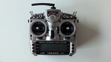 Frsky x9d taranis gebraucht kaufen  Stuttgart