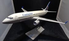 Continental airlines boeing for sale  Henderson