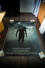 APOCALYPTO Abrigo de Ônibus Francês Rolado DS Vintage Filme Pôster Original 2006, usado comprar usado  Enviando para Brazil