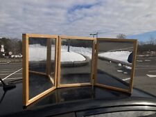Tri fold panel for sale  Cape May Court House