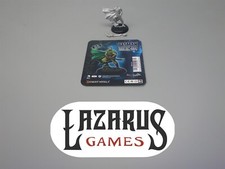 Jogo miniatura Batman Universe: Ra's Al Ghul (modelos cavaleiros), usado comprar usado  Enviando para Brazil