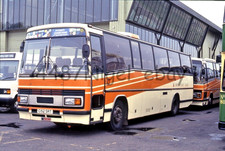 Bus slide copyright for sale  LEEDS