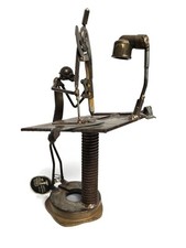Sonny dalton sculpture for sale  San Antonio
