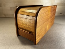 Vintage teak tech for sale  Woodway