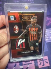 Panini select serie usato  Olbia
