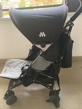 Passeggino maclaren bambino usato  Avellino
