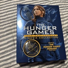 Hunger games 10th for sale  Decatur