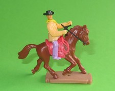 Plasty cowboy reiter gebraucht kaufen  Deutschland