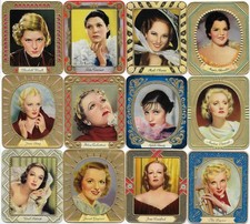 Filmsterne aurelia 1936 gebraucht kaufen  Herzberg