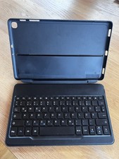 Tastatur quertz bluetooth gebraucht kaufen  Kötzting