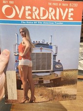 Vintage july 1981 for sale  Fremont