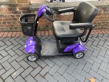 Careco igo vertex for sale  DUNSTABLE
