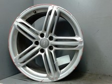 Jante aluminium audi d'occasion  Nemours