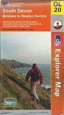 os explorer maps for sale os explorer maps for sale NEWTON ABBOT