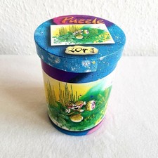 Diddl tigerdiddl puzzle gebraucht kaufen  Heddesheim