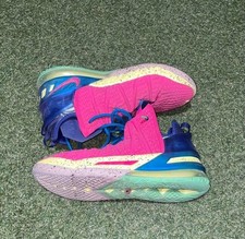 Nike lebron los for sale  Tolleson