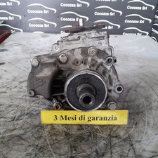 Differenziale anteriore volksw usato  Italia