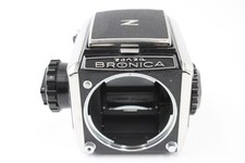 Zenza bronica film for sale  LEEDS