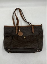 Michael kors brown for sale  Cleveland