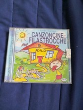 Bambini cantano canzoncine usato  Baricella
