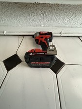 Milwaukee 4933464519 m18 for sale  NOTTINGHAM