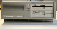 Commodore pc10 iii gebraucht kaufen  Lindlar