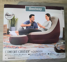 Inflatable comfort cruiser for sale  Kannapolis