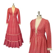 Gunne sax red for sale  Elk Grove