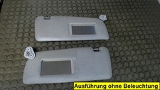 Sonnenblenden bmw 318i gebraucht kaufen  Warendorf
