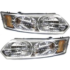 Headlight set 2003 for sale  La Salle