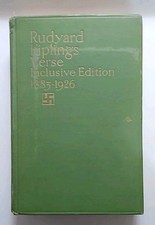 Kipling rudyard rudyard d'occasion  Expédié en Belgium