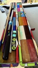 leather snooker case for sale leather snooker case for sale WITNEY