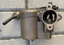 Vergaser solex mercedes gebraucht kaufen  Ebersbach