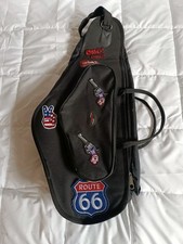 Sopran saxophon tasche gebraucht kaufen  Hamburg