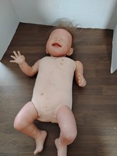Real life baby for sale Real life baby for sale  Saint Petersburg