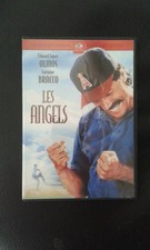 Dvd angels edward d'occasion  France