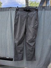 Mountain equipment grey for sale  MILTON KEYNES