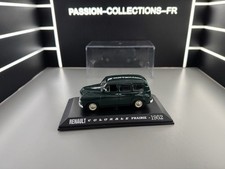 Universal hobbies renault d'occasion  Chartres