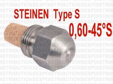 Gicleur steinen fioul d'occasion  Soustons