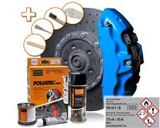 Foliatec bremssattellack 2188 gebraucht kaufen  Untersteinach