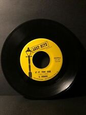 The El Dorados AT MY FRONT DOOR (45RPM 7” Single) Lost-Nite (J228-3) comprar usado  Enviando para Brazil