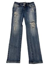 Jeans damen hose gebraucht kaufen  Hamburg