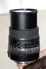 Canon sigma zoom gebraucht kaufen  München